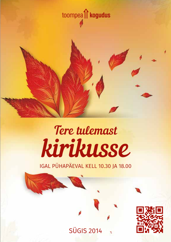 EKNK Toompea kogudus_ infoleht_suvi 2014